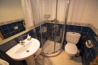 Apartamentos Las Palmeras - Cangas de Onís - 4