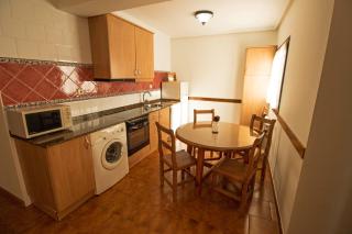 Apartamentos Las Palmeras - Cangas de Onís - 6