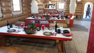 Noclegi Styrnol & SPA - Zawoja - 8