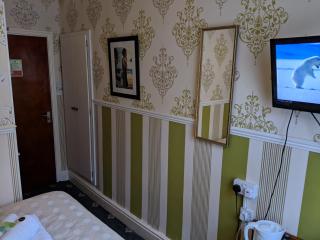 The New Guilderoy Hotel - Blackpool - 8
