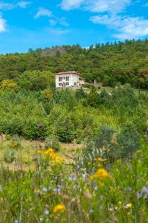 Panorama-Ferien-Toscana Your cozy and fully equipped vacation home - Massa Marittima - 7