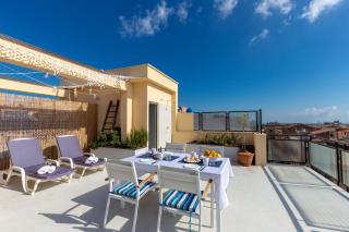 Maison Brigitte - Solemar Sicilia - Santa Flavia - 9