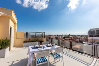 Maison Brigitte - Solemar Sicilia - Santa Flavia - 8