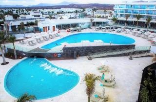 Hotel Lava Beach - 2