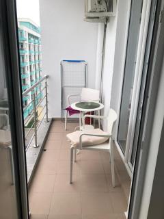 Studio Summerland - Mamaia - 4
