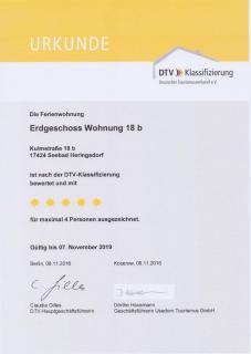 Alte Buchdruckerei - Heringsdorf - 7