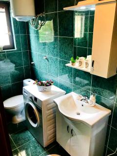 "NM" Luxury apartments - 8