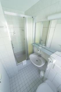 Hotel Carmen - Munich - 6