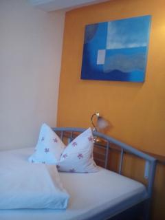 Eintracht Hotel - Bad Wildbad - 9