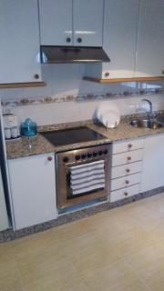 Apartamento Sobradelo - 4
