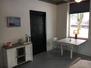 B&B Boerderij De Vaete - Duurzaam genieten in de zak van Zuid-Beveland - heinkenszand - 2
