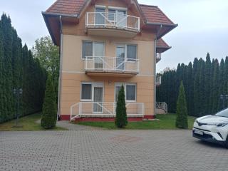 Árnyas - Balatonlelle - 0