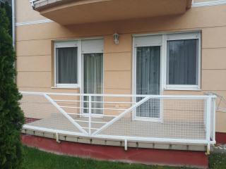 Árnyas - Balatonlelle - 2