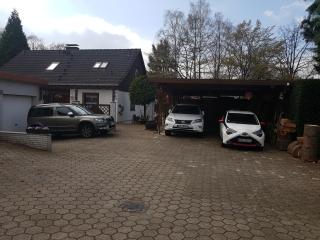 Ferienwohnung,Über Tage - Bochum - 5