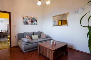 Cvita - Cozy apartment with an amazing view - Lovran - 1