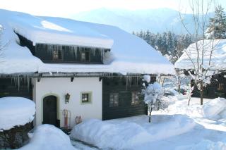 Naturel Hoteldorf Schönleitn - 7