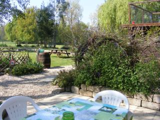 Gites Mirathon - Baleyssagues - 9