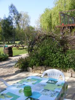 Gites Mirathon - Baleyssagues - 8