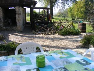 Gites Mirathon - Baleyssagues - 5