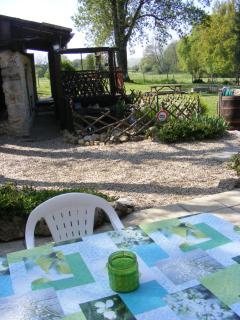 Gites Mirathon - Baleyssagues - 6