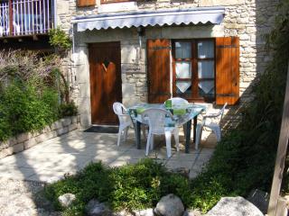 Gites Mirathon - Baleyssagues - 7