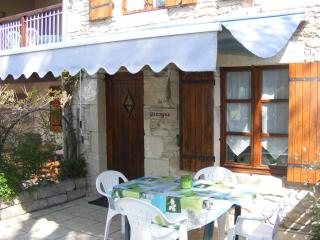 Gites Mirathon - Baleyssagues - 2