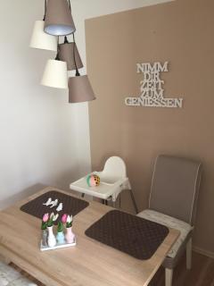 Ferienwohnung im Harz - Bad Lauterberg - 8