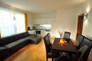 Appartements Altes Gericht - Hopfgarten im Brixental - 2