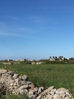La Maranedda - Gagliano del Capo - 3