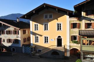 Appartements Altes Gericht - Hopfgarten im Brixental - 5