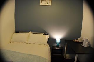 Old Swan Guest House - Liverpool - 8