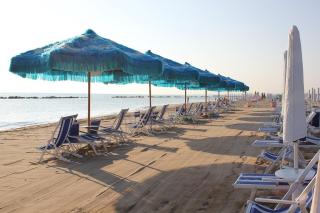 Hotel Acquario - Campomarino - 6