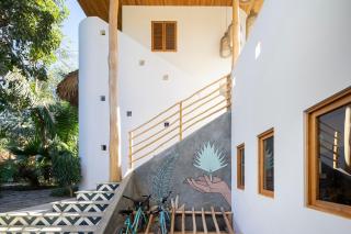 The Nomadic Hotel - Nosara - 2