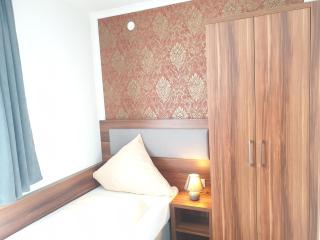 Kirchberg Hotel garni - Saarbrücken - 2