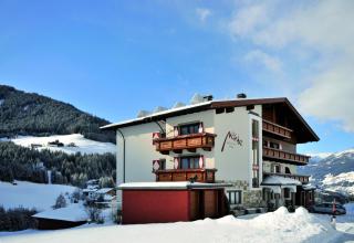 Aparthotel Garni Monte - Kartitsch - 2