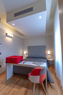 Hotel Moderno - Asís - 7