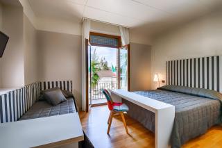 Hotel Moderno - Asís - 0