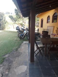 Pousada da Tia Cida - 1