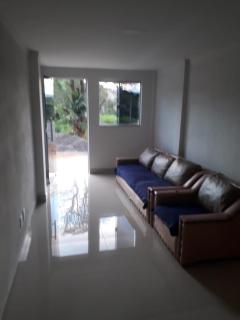 Pousada da Tia Cida - 3