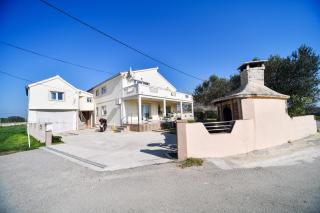 Apartman Novokmet-Crno - Zadar - 1