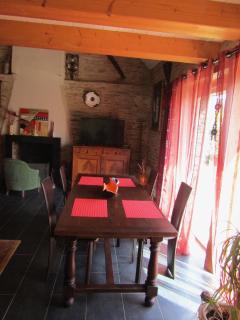 Gite les Camélias - 5