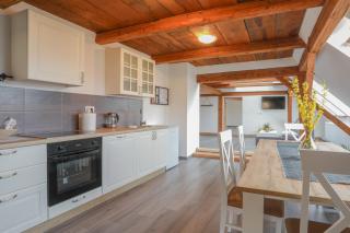 Apartment Krnicar - Zgornje Gorje - 0