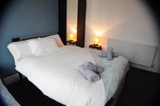 Old Swan Guest House - Liverpool - 9