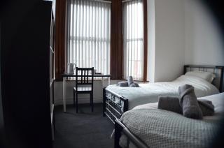 Old Swan Guest House - Liverpool - 3
