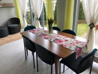 Krakowska Apartamenty - 6