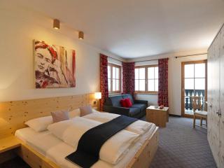 Hotel Garni Frommes - 9
