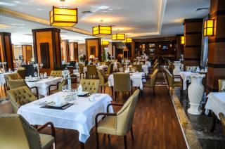 Paradise Island Hotel - Gebze - 6