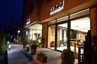Bass Boutique Hotel - Erevan - 3