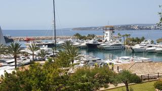 Apartment next to the beach - Portals Nous - 0