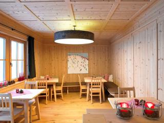 Hotel Garni Frommes - Fiss - 5